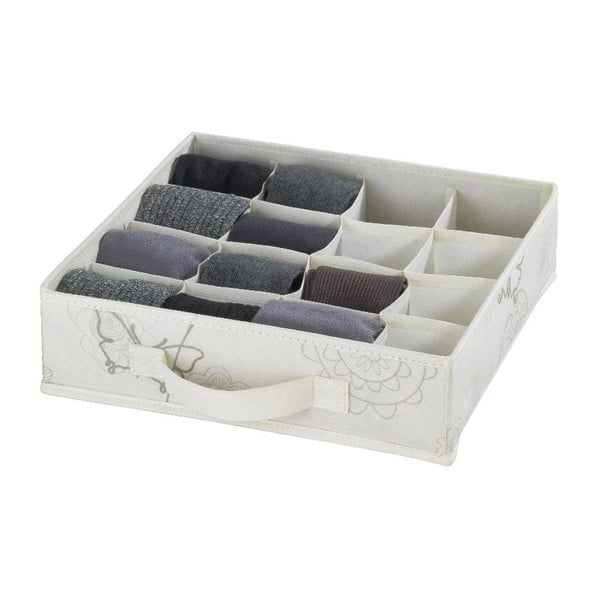 Organizér s 16 přihrádkami Wenko Butterfly