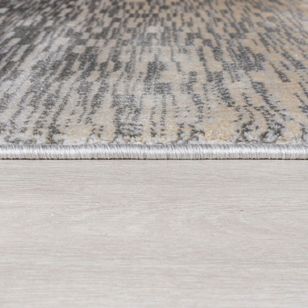Tappeto grigio e beige , 160 x 230 cm Benita - Flair Rugs-image-3
