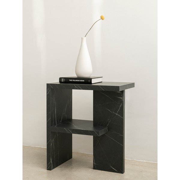 Tavolo pieghevole 30x48 cm Dante - Really Nice Things-image-1