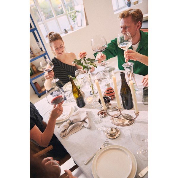 Posate argentate in acciaio inox 16 pz per 4 persone Grand Cru – Rosendahl-image-4