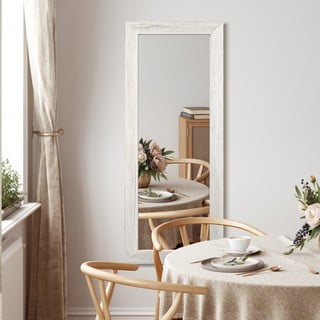 Specchio da parete, 60 x 148 cm Lustro Jyvaskyla Lento - Styler