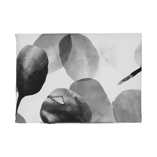 Tovaglia in cotone 160x160 cm Paros - Côté Table-image-1