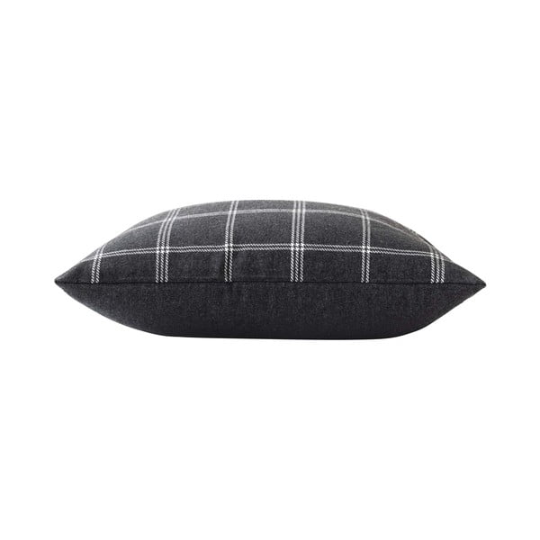 Cuscino decorativo in misto cotone 45x45 cm Everest – douceur d'intérieur-image-3