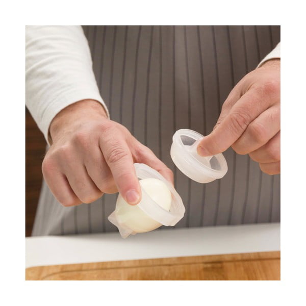 Set di bollitori per uova da 6 pezzi - InnovaGoods