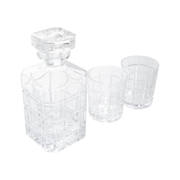 Set da whisky Auclair - Premier Housewares-image-2