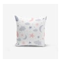 Federa per bambini Moon - Minimalist Cushion Covers