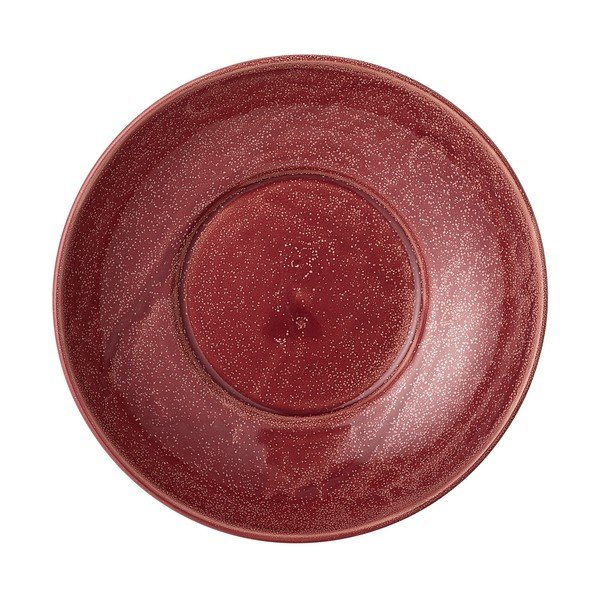Ciotola da portata Joelle in gres rosso, ø 25,5 cm Joëlle - Bloomingville-image-2