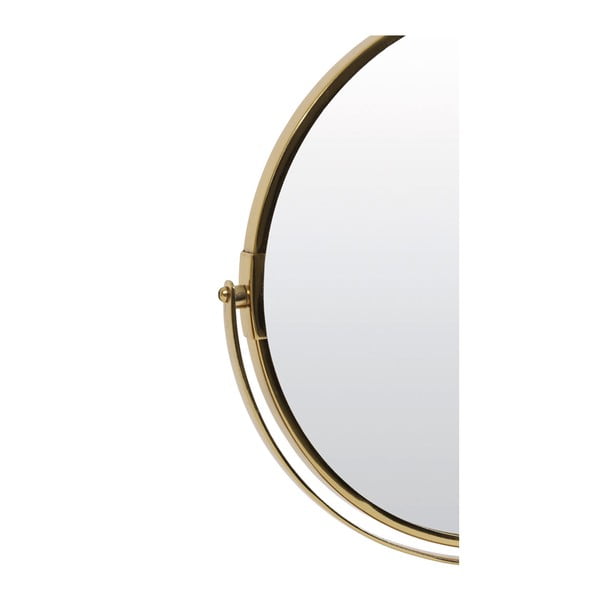 Specchio cosmetico ø 33 cm Riesco - Light & Living-image-3