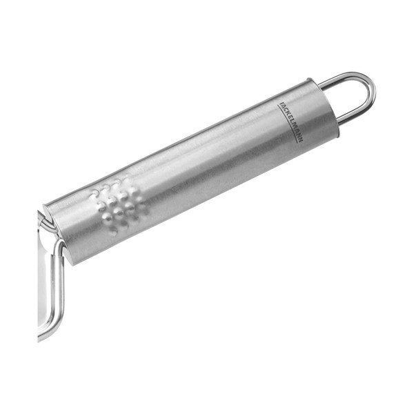 Grattugia in acciaio inox Food & More Ovale - Fackelmann-image-2