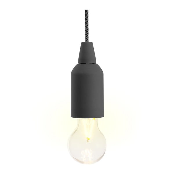 Apparecchio LED per esterni ø 5,5 cm Pull & Click - LDK Garden
