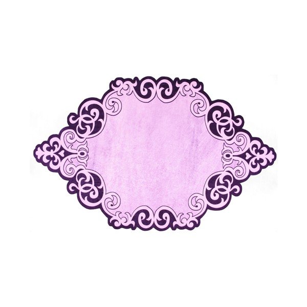 Tappeto Gulia, 60 x 100 cm - Vitaus