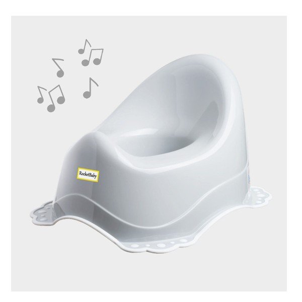 Vasino grigio - Rocket Baby-image-2