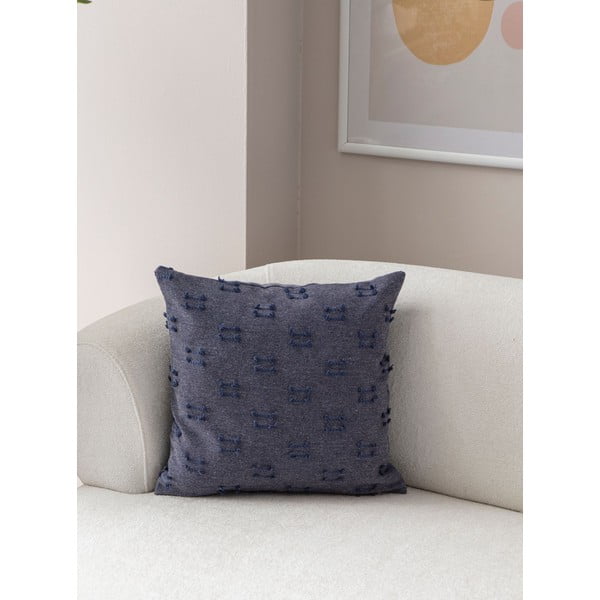Federa decorativa 43x43 cm Tuffet – Mioli Decor-image-1