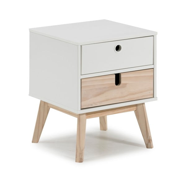 Comodino con cassetti Kiara - Marckeric-image-2