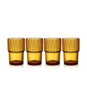 Set di 4 bicchieri da 380 ml Kusintha - Bitz