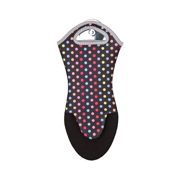 Set di 2 guanti da forno in neoprene Dots - Wenko-image-1