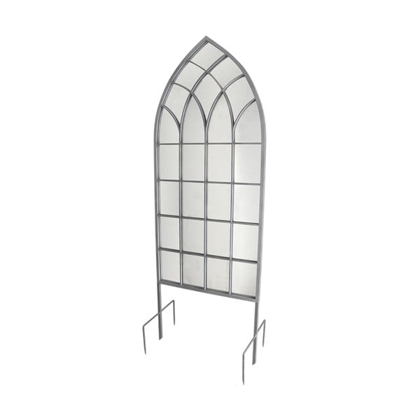 Specchio da esterno 65x180 cm Gothic - Esschert Design