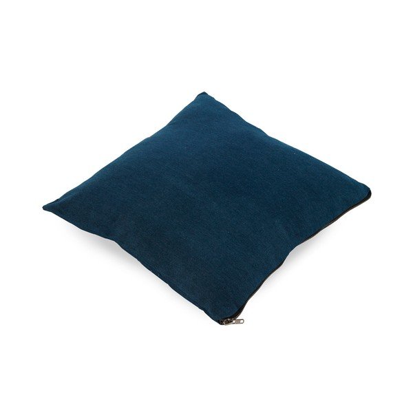 Cuscino blu scuro Soft, 45 x 45 cm - Geese