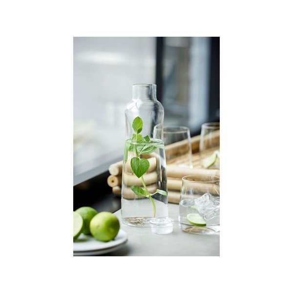 Set di bicchieri 6 pz 420 ml Zero – Lyngby Glas-image-2