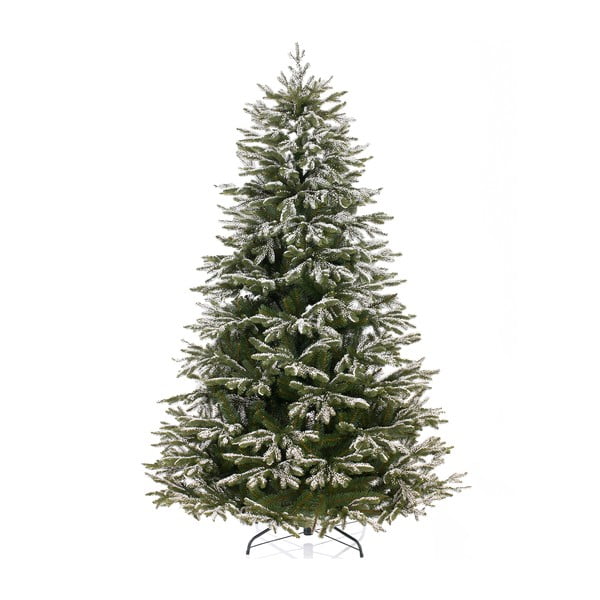 Albero di Natale artificiale altezza 180 cm Richard - DecoKing