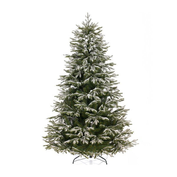 Albero di Natale artificiale altezza 180 cm Richard - DecoKing