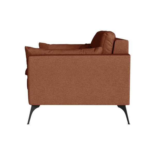Divano arancione Susan - Marie Claire Home-image-4