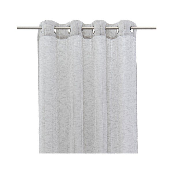 Tenda grigia 140x260 cm Lula – Casa Selección