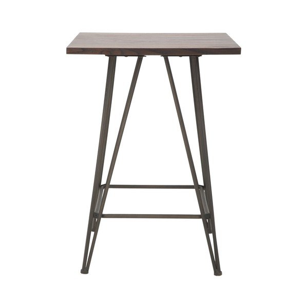 Tavolo pieghevole, altezza 85 cm - Mauro Ferretti