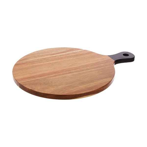 Tagliere in legno di acacia , 42 x 32 cm - Premier Housewares-image-3