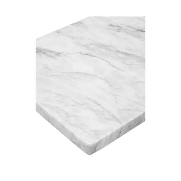 Tagliere in marmo 21x31 cm Marmore - Premier Housewares-image-4