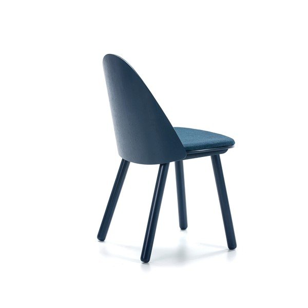 Sedia blu Uma - Teulat-image-4