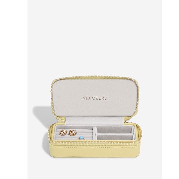 Scatola per gioielli Travel - Stackers-image-2