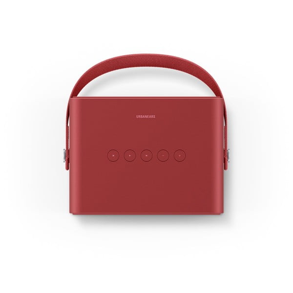 Altoparlante rosso Ralis - Urbanears-image-4