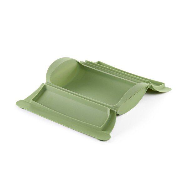 Contenitore per cottura a vapore in silicone – Lékué-image-4