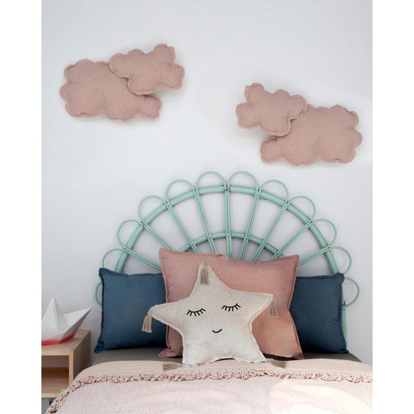 Decorazione murale per bambini Clouds - Little Nice Things-image-1