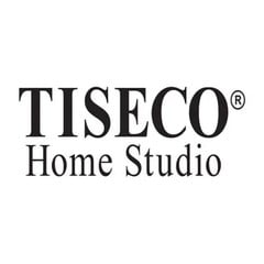 Tiseco Home Studio · Rattan