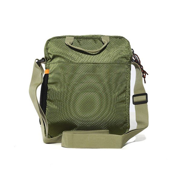 Borsa a tracolla Urban Mountaineer Kilimanjaro CAT - Caterpillar-image-1