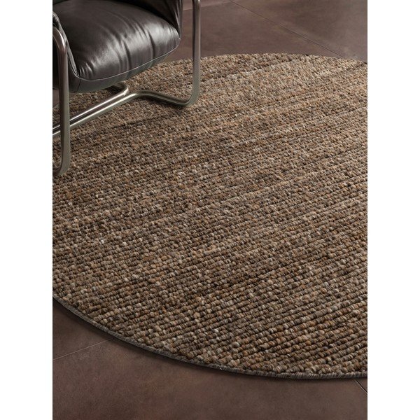 Tappeto marrone ø 200 cm Wilma – Villeroy&Boch-image-2