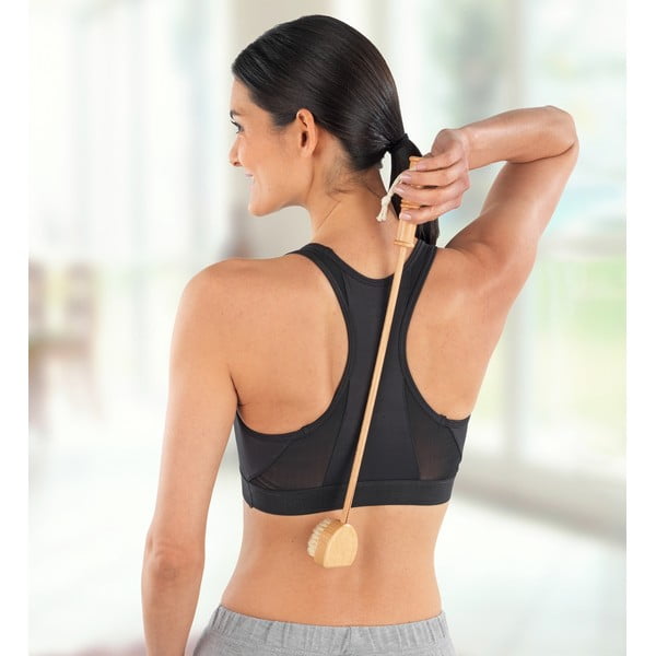 Spazzola per massaggio corpo - Maximex-image-1