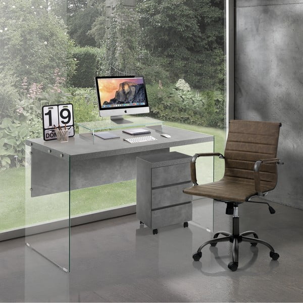 Sedia da ufficio Task - Tomasucci-image-1