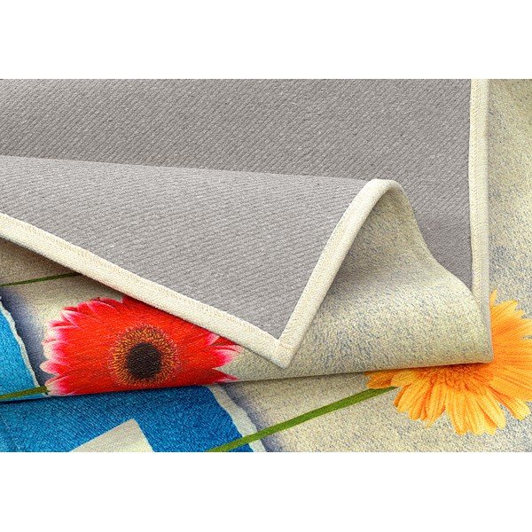 Battistrada , 60 x 190 cm Flower Power - Floorita-image-1