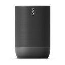 Altoparlante portatile nero Move - Sonos