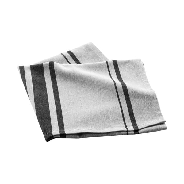 Asciugamano in cotone 50x70 cm Comptoir - douceur d'intérieur