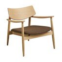 Poltrona marrone Olvera – House Nordic