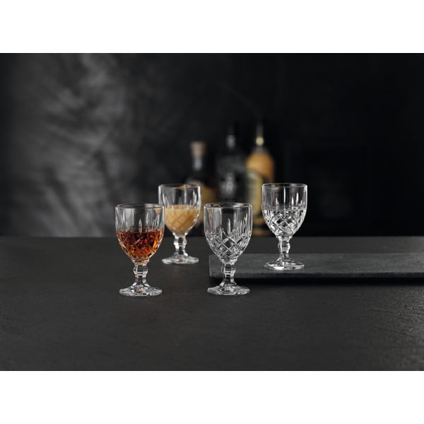 Bicchieri da liquore in set da 4 57 ml Noblesse - Nachtmann-image-2