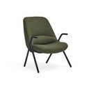 Poltrona verde , altezza 90 cm Dins - Teulat