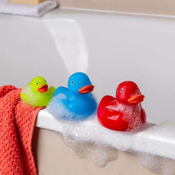Giocattolo d'acqua 3 pz Ducks – Rex London-image-1
