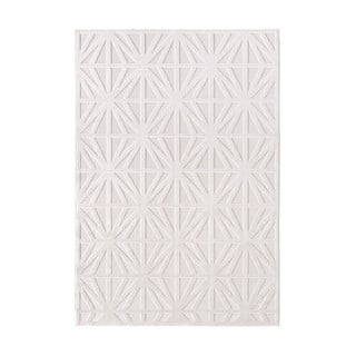 Tappeto da interno/esterno color crema 160x230 cm Doha 1655 Cream – Ayyildiz Carpets