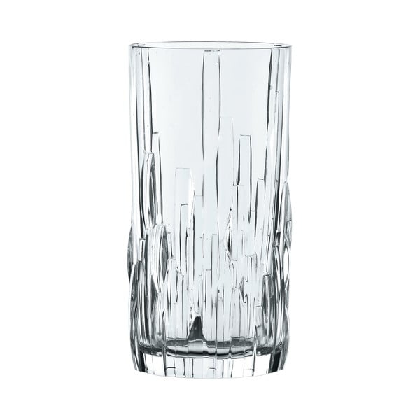 Set di 4 bicchieri di cristallo, 360 ml Shu Fa - Nachtmann
