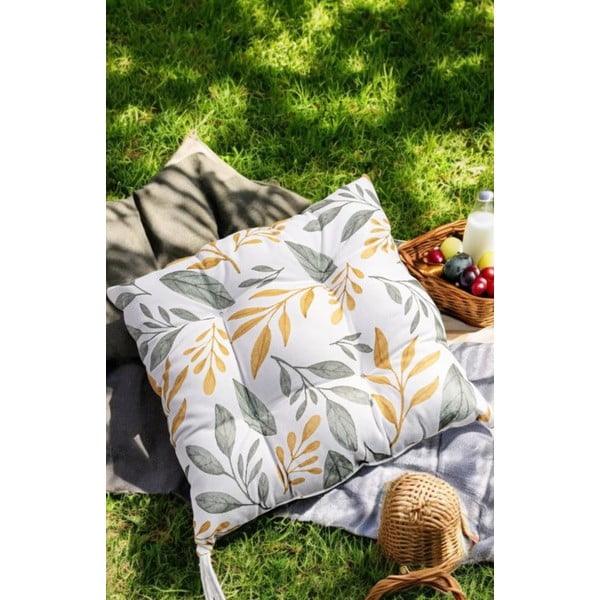 Cuscino per sedia 40x40 cm – Mila Home-image-3